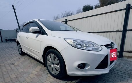 Ford Focus III, 2011 год, 800 000 рублей, 4 фотография