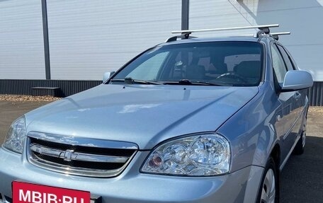 Chevrolet Lacetti, 2010 год, 470 000 рублей, 14 фотография