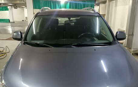 Mitsubishi Outlander III рестайлинг 3, 2008 год, 1 300 000 рублей, 2 фотография