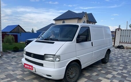 Volkswagen Transporter T4, 1997 год, 460 000 рублей, 3 фотография