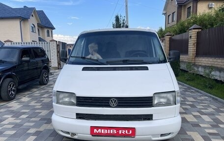 Volkswagen Transporter T4, 1997 год, 460 000 рублей, 4 фотография