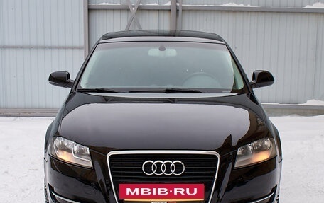 Audi A3, 2012 год, 950 000 рублей, 5 фотография