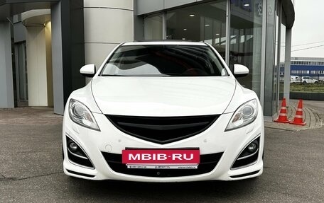 Mazda 6, 2012 год, 1 429 000 рублей, 3 фотография