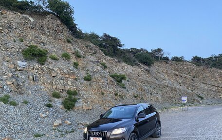 Audi Q7, 2010 год, 2 666 666 рублей, 2 фотография