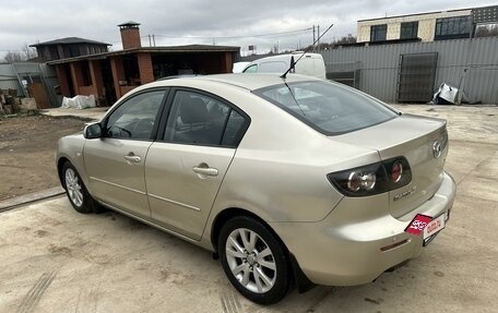 Mazda 3, 2008 год, 535 000 рублей, 5 фотография