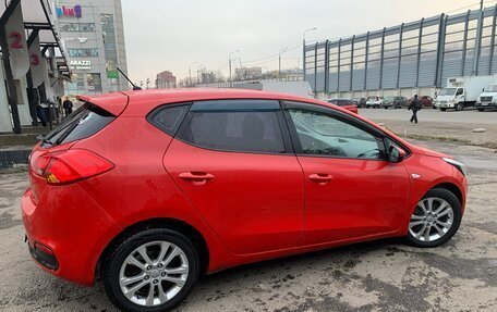 KIA cee'd III, 2013 год, 850 000 рублей, 3 фотография