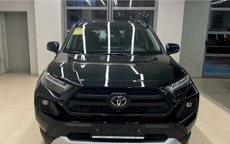 Toyota RAV4, 2024 год, 5 150 000 рублей, 2 фотография