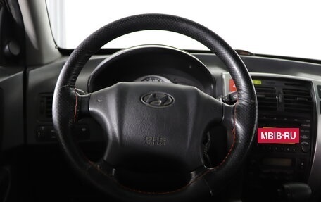 Hyundai Tucson III, 2008 год, 819 990 рублей, 11 фотография