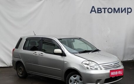 Toyota Raum II, 2006 год, 720 000 рублей, 3 фотография