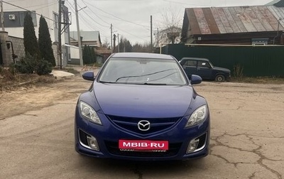 Mazda 6, 2008 год, 799 000 рублей, 1 фотография