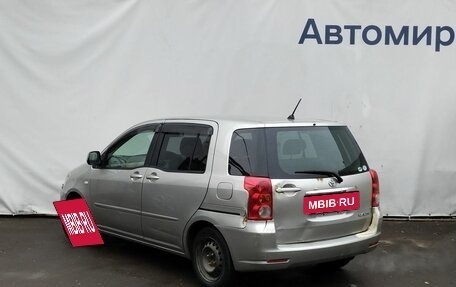 Toyota Raum II, 2006 год, 720 000 рублей, 7 фотография