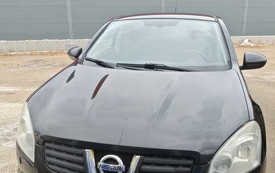 Nissan Qashqai, 2009 год, 850 000 рублей, 1 фотография