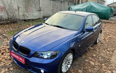 BMW 3 серия, 2009 год, 1 350 000 рублей, 1 фотография