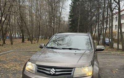 Suzuki Grand Vitara, 2012 год, 1 050 000 рублей, 1 фотография