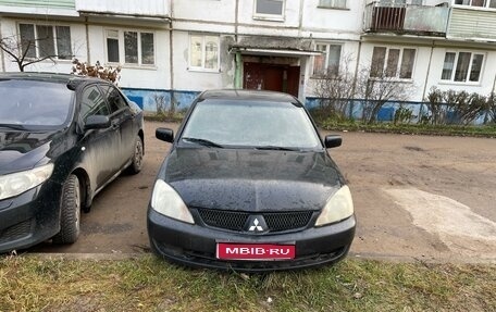 Mitsubishi Lancer IX, 2006 год, 350 000 рублей, 1 фотография