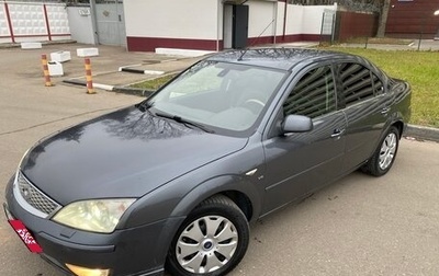 Ford Mondeo III, 2005 год, 485 000 рублей, 1 фотография