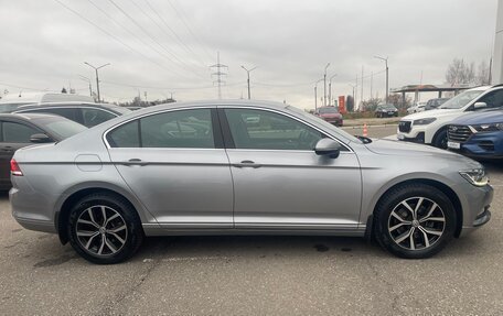 Volkswagen Passat B8 рестайлинг, 2018 год, 2 349 000 рублей, 8 фотография