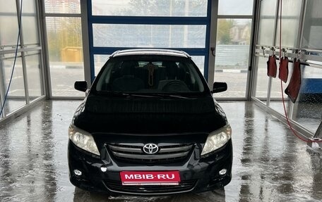 Toyota Corolla, 2007 год, 650 000 рублей, 1 фотография