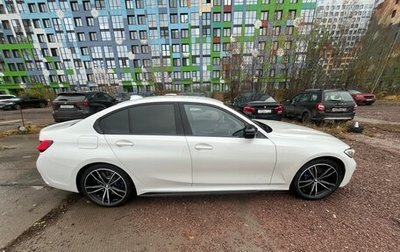 BMW 3 серия, 2019 год, 3 800 000 рублей, 1 фотография