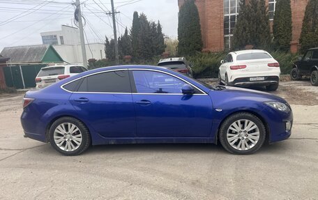 Mazda 6, 2008 год, 799 000 рублей, 3 фотография