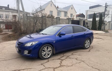 Mazda 6, 2008 год, 799 000 рублей, 2 фотография