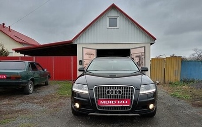 Audi A6 allroad, 2008 год, 1 700 000 рублей, 1 фотография