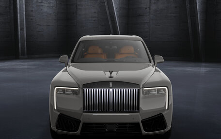 Rolls-Royce Cullinan, 2024 год, 84 000 000 рублей, 2 фотография