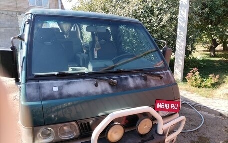 Mitsubishi Delica III, 1995 год, 444 000 рублей, 4 фотография