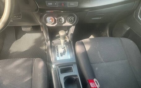 Mitsubishi Lancer IX, 2007 год, 580 000 рублей, 6 фотография