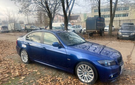 BMW 3 серия, 2009 год, 1 350 000 рублей, 6 фотография