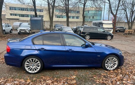 BMW 3 серия, 2009 год, 1 350 000 рублей, 5 фотография