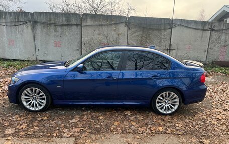 BMW 3 серия, 2009 год, 1 350 000 рублей, 11 фотография