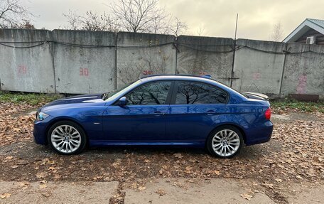 BMW 3 серия, 2009 год, 1 350 000 рублей, 12 фотография