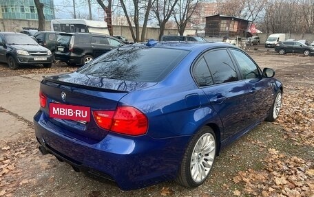 BMW 3 серия, 2009 год, 1 350 000 рублей, 7 фотография