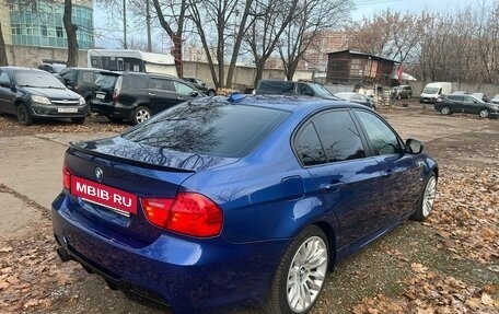 BMW 3 серия, 2009 год, 1 350 000 рублей, 10 фотография