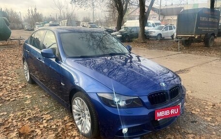 BMW 3 серия, 2009 год, 1 350 000 рублей, 4 фотография