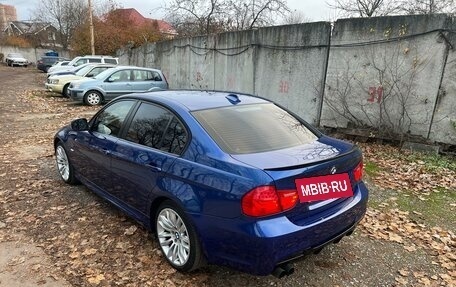 BMW 3 серия, 2009 год, 1 350 000 рублей, 17 фотография