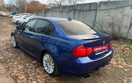 BMW 3 серия, 2009 год, 1 350 000 рублей, 13 фотография