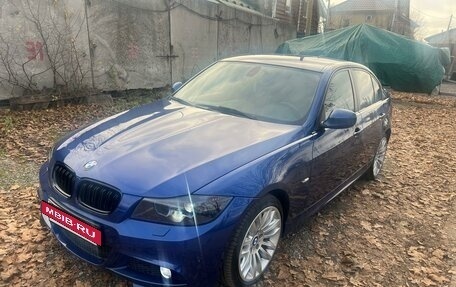 BMW 3 серия, 2009 год, 1 350 000 рублей, 3 фотография