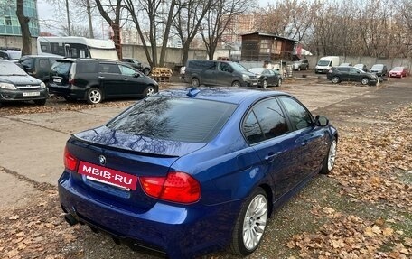 BMW 3 серия, 2009 год, 1 350 000 рублей, 14 фотография