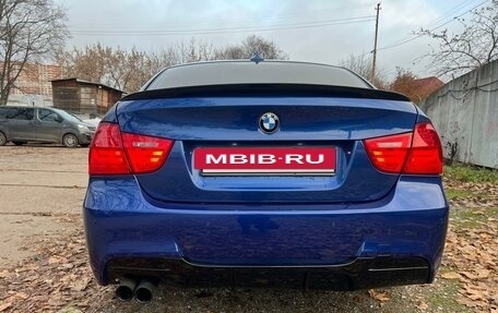 BMW 3 серия, 2009 год, 1 350 000 рублей, 16 фотография