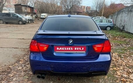 BMW 3 серия, 2009 год, 1 350 000 рублей, 15 фотография