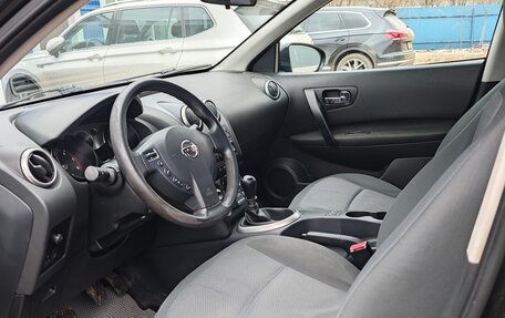 Nissan Qashqai, 2009 год, 850 000 рублей, 5 фотография