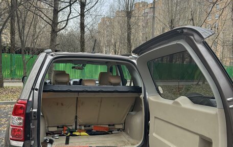 Suzuki Grand Vitara, 2012 год, 1 050 000 рублей, 7 фотография