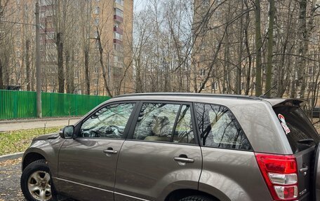 Suzuki Grand Vitara, 2012 год, 1 050 000 рублей, 4 фотография