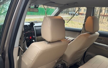 Suzuki Grand Vitara, 2012 год, 1 050 000 рублей, 12 фотография