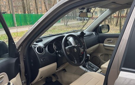 Suzuki Grand Vitara, 2012 год, 1 050 000 рублей, 8 фотография