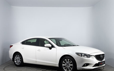 Mazda 6, 2013 год, 1 460 000 рублей, 3 фотография