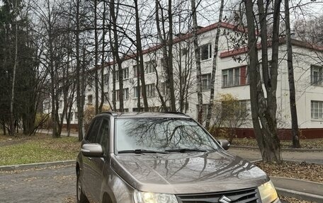 Suzuki Grand Vitara, 2012 год, 1 050 000 рублей, 2 фотография