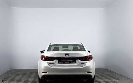 Mazda 6, 2013 год, 1 460 000 рублей, 6 фотография